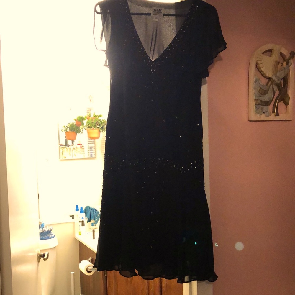 R & M RICHARDS.  Womens Petite.  14 WP